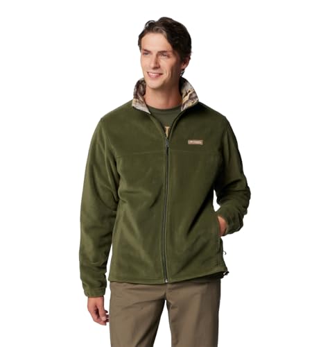 Columbia Men's PHG Fleece Jacket