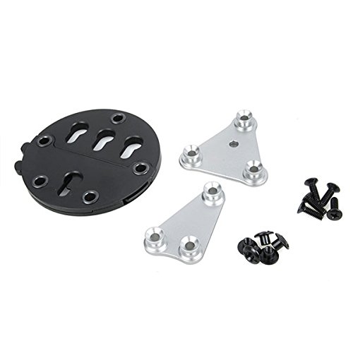 TMC Gスタイル ホイール ブラック