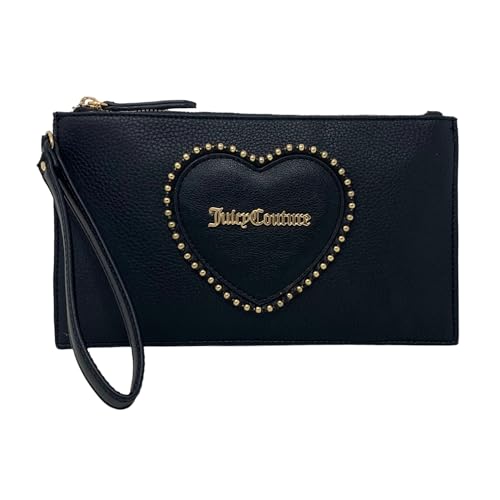 Juicy Couture Wristlet (Liquorice)