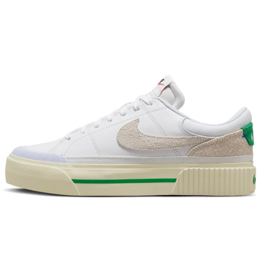 【国内正規品】★NIKE★WMNS COURT LEGACY LIFT Nike Court Legacy Lift MT | Foot Locker