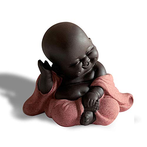 Waarta baby laughing buddha statue | zen garden buddha statues fo…