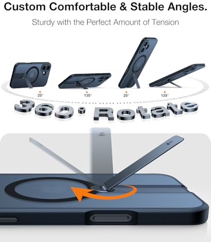 TORRAS USC C to USB C Cable & Magnetic Case — Buy Together to Save 15% - image 3