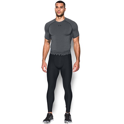 Under Armour HG Armour 2.0 Legging, Leggings Uomo