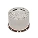 Pro Comp 7327041 3.27" Alloy Cap