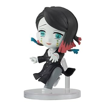 Amazon | ちまっ！きゃら 鬼滅の刃3 [全3種セット(フルコンプ