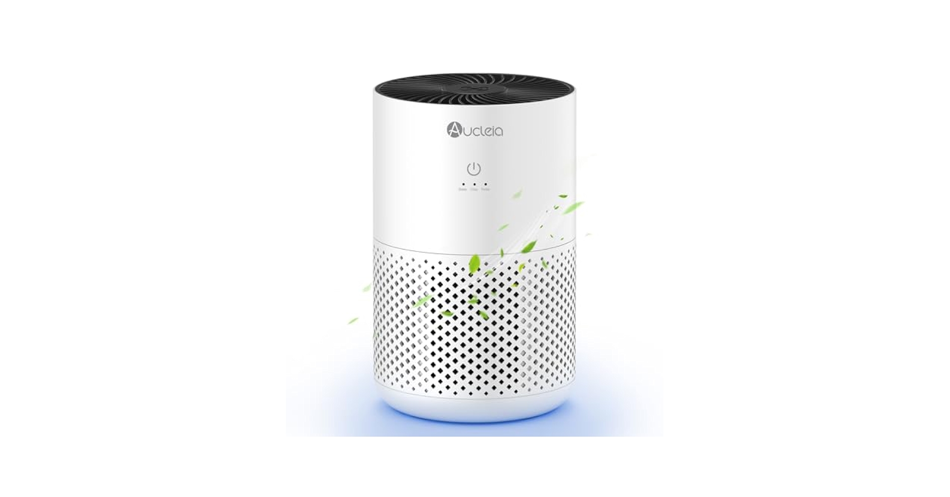 新品未使用 CalmDo True Hepa Air Purifier Original CalmDo True HEPA Air Purifier AP002 – Imported Chef