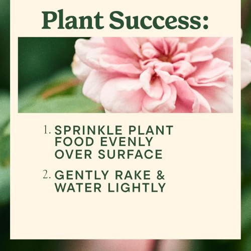 Image of Miracle-Gro Shake 'N Feed All Purpose Plant Food + Weed Preventer1, 4.5 lb.