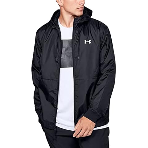 Under Armour Herren Feldhaus Jacke, Herren Cover