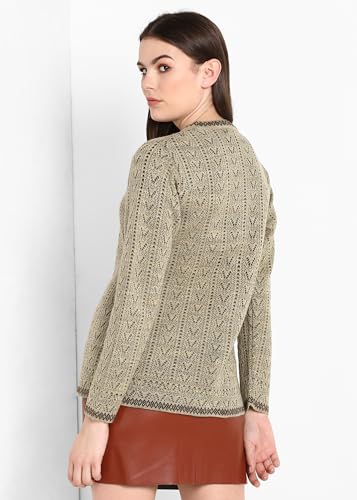 Image of Modeve Women Casual Sweater for Winter||Winterwear||