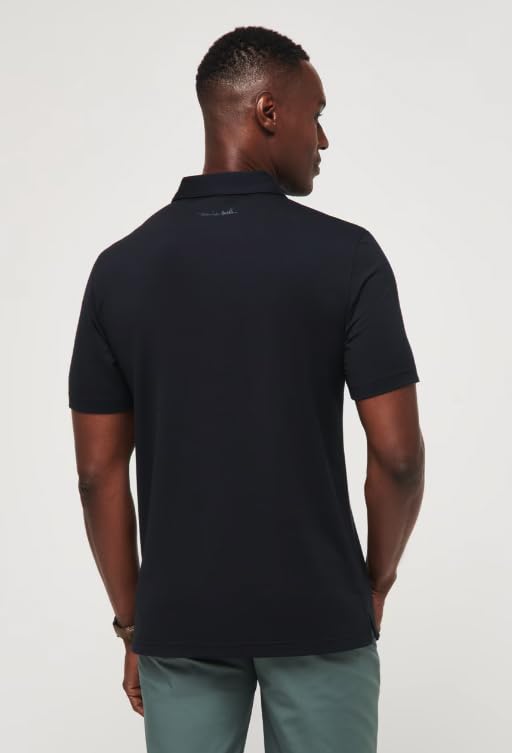 TravisMathew The Heater Black 2XL3