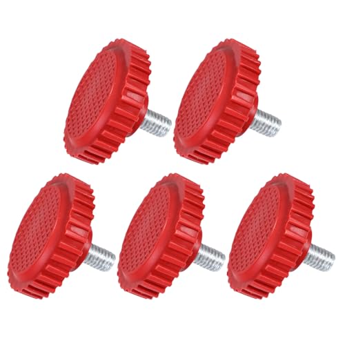 HOMSFOU 5piezas Accesorios para Básculas Electrónicas Almohadillas de Base de Plástico Antideslizantes Reemplazo de Patas para Básculas Electrónicas y Suministros para Dispositivos de Pesa