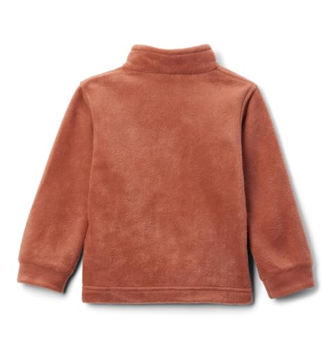 Image of Columbia Boys' Steens Mt Ii Fleece