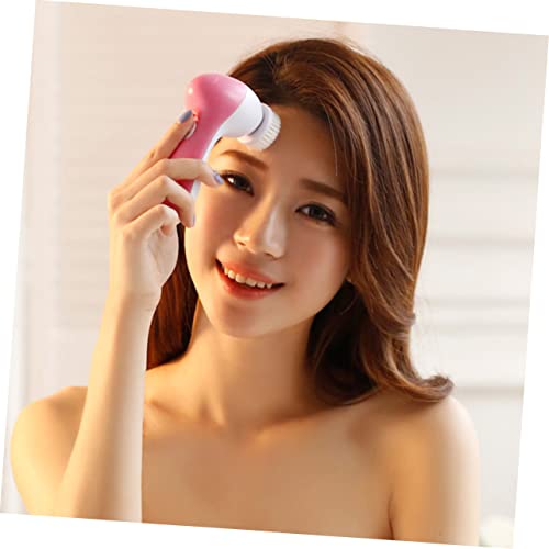 BIUDECO 5 1 Garantia De Serviço - Sua Satisfação É Nossa Prioridade Escova De Dispositivo De Beleza