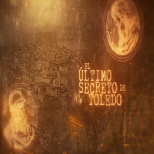 Cuarto Milenio: El &uacute;ltimo secreto de Toledo