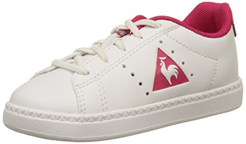 Le Coq Sportif Courtone Inf S, Scarpe da