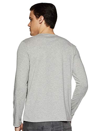 Image of Amazon Brand - Symbol Men's Cotton Regular Fit T-Shirt