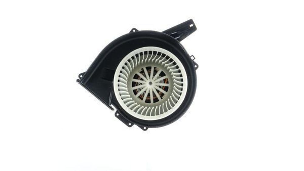 Wentylator wnętrza MAHLE AB 20 000P Kompatybilny z VW Polo Sedan 602, 604, 612, 614 Polo Sedan 9A4, 9A2, 9N2, 9A6 Fox Hatchback 5Z1, 5Z3, 5Z4 POLO 9N Polo Sedan 9N4