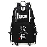 Rucksackmerkmale: Der Rucksack verfügt über ein Musik-Kopfhörerloch und einen USB-Ladeanschluss, was praktisch und praktisch ist. Der Rücken ist bequem und atmungsaktiv und die Seitentaschen können in Wasserbecher und Regenschirme gesteckt werden. In die vordere Reißverschlusstasche können einige kleine Gegenstände passen.