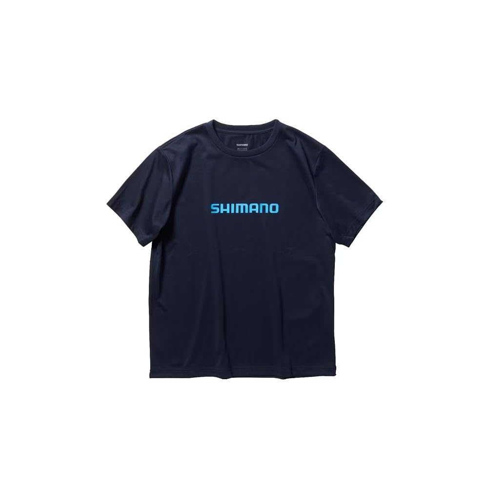SHIMANOシマノ Ｔシャツ チームシマノ 刺繍ロゴ 希少品 シマノ(SHIMANO) SH-296P XEFO Tシャツ 451538｜アウトドア用品・釣り