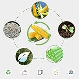 Zoom IMG-2 200 sacchetti biodegradabili 20l unit Zoom IMG-2 200 sacchetti biodegradabili 20l unit