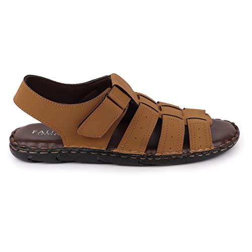Image of FAUSTO Men Slipper