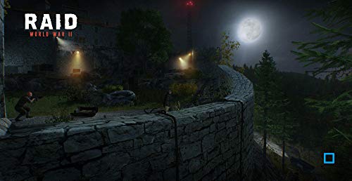 Raid World War Ii Ps4 - vue 5