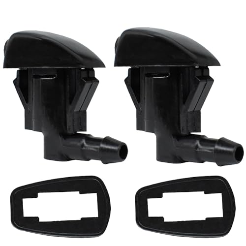 Buse de jet de lave-glace avant Toyota Avalon 2000-2004