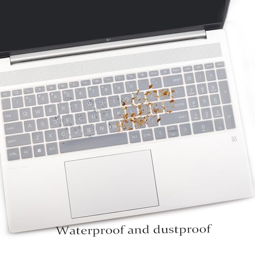 Protector de Teclado para HP Pavilion Laptop 16 miniatura 4
