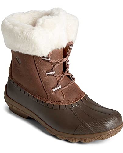 Sperry Women's Syren Alpine Ankle Boot