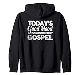Today's Good Mood Is Sponsored By Gospel Designs