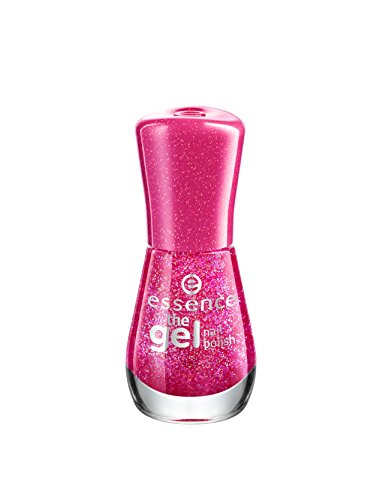 ess. the gel nail polish esmalte de uñas 07