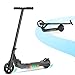 HST L6 Trottinette Electrique Pliable - Pneu 7" - Puissance 200W - Vitesse 6KM/H - Mini Scooter Pliable Pas Cher - Meilleur Cadeux pour Enfant