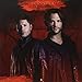 2019 Supernatural Wall Calendar