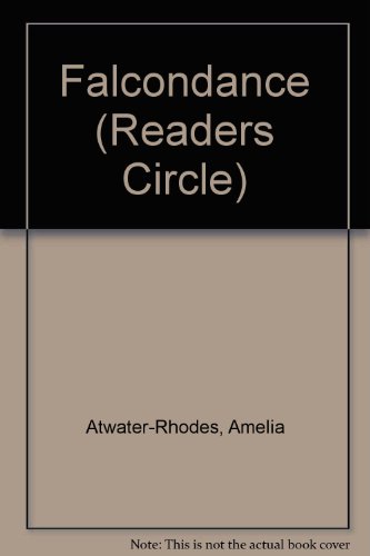 Falcondance (Readers Circle) view 2