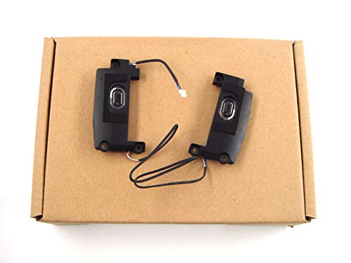 Pièces d'origine pour Lenovo ThinkPad T460S T470S 14" gauche et droit Kit de haut-parleurs PK23000N2N0 00JT988 Cover