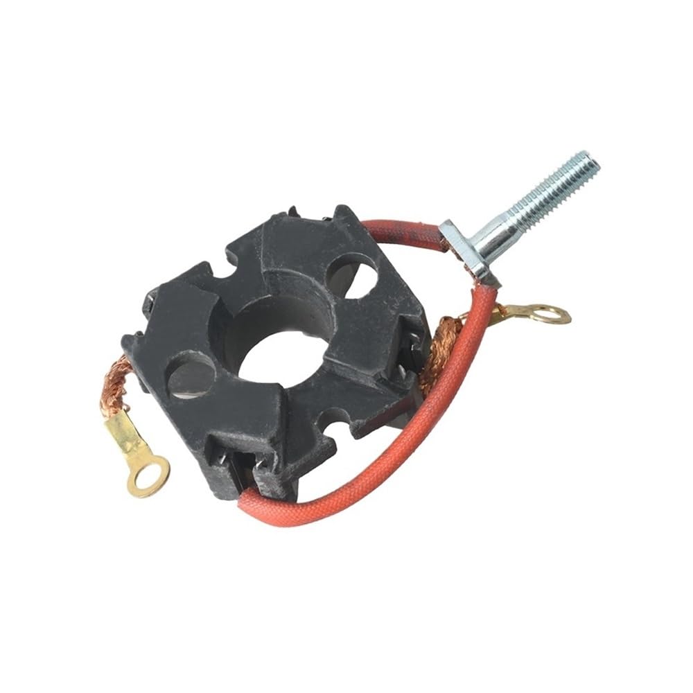 Porte-balais pour démarreur hors-bord 40 CV : résoudre les pannes E40X