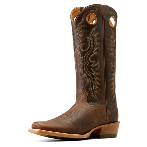 Image of Ariat Men's Ringer Cowboy Boot