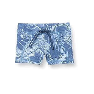 Noppies Baby-Jungen B Swim Shorts Tisdale AOP Badehose