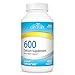 21st Century Calcium Supplement, 600 mg, 400 Count
