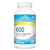 21st Century Calcium Supplement, 600 mg, 400 Count