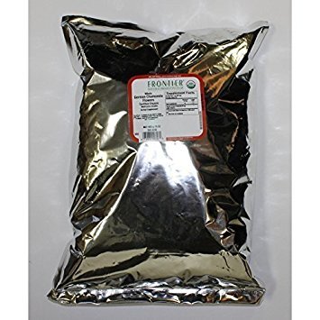 Organic Whole Chamomile Flower