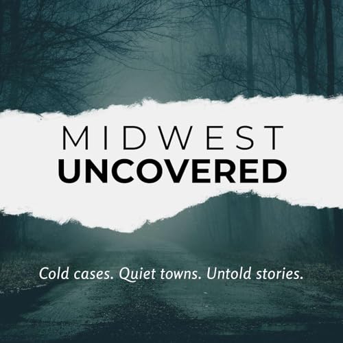 Trailer: Midwest Uncovered cover art