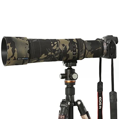 ROLANPRO YR[eBO KpCanon RF 800mm F11 is STM UYJo[YیJo[3w\ی-#2_[Nʖh-#2