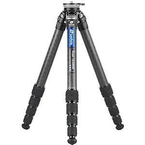 Leofoto Ranger LS-325CEX Leveling Base Tripod/RRS/Gitzo