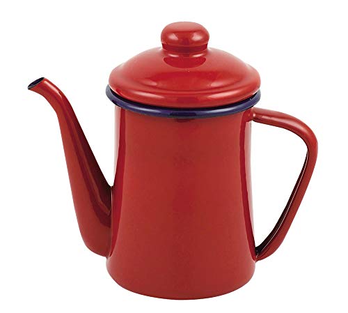 �p�[������ �R�[�q�[�|�b�g ���b�h 600ml �z�[���[ �W���X�g�T�C�Y HB-4412