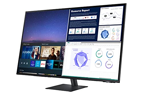 Build My PC, PC Builder, SAMSUNG LS43AM702UNXZA