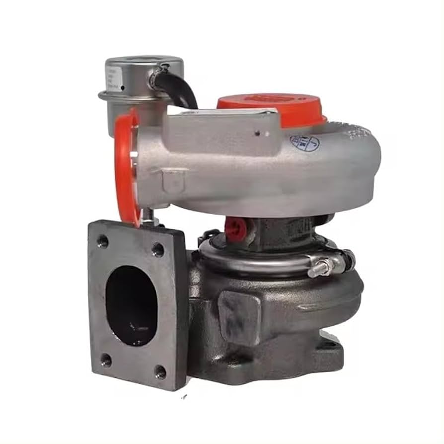 Amazon.com: YL New TurboCharger 3772742 3772741 3787105H