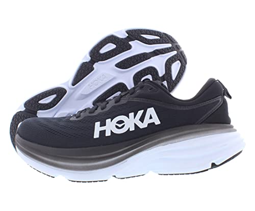 Image of Hoka One One, Men's Running Shoes