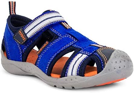 Flex Sahara Sandal (Toddler/Little Kid)