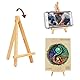 KAAYEE Holzpuzzle - Yin Yang (L): Wooden Zweigteiliges Puzzle für Erwachsene mit Geschenkbox aus Holz